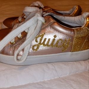 Juicy Couture size 11 girls